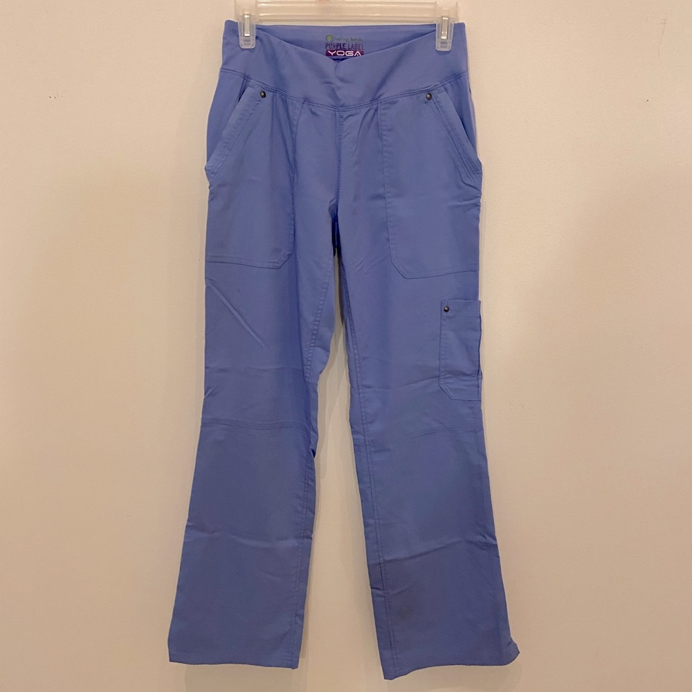 Scrub Bottoms
